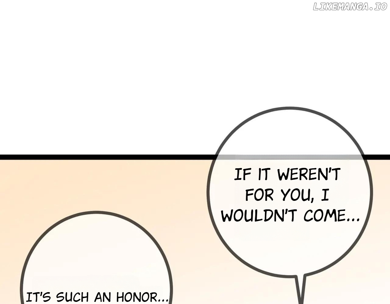 Daddy President Is Too Hard To Deal With Chapter 181 - page 20